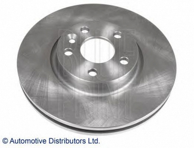 BLUE PRINT adf124305 -  Тормозной диск